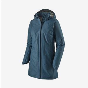 Patagonia Torrentshell 3L City Coat